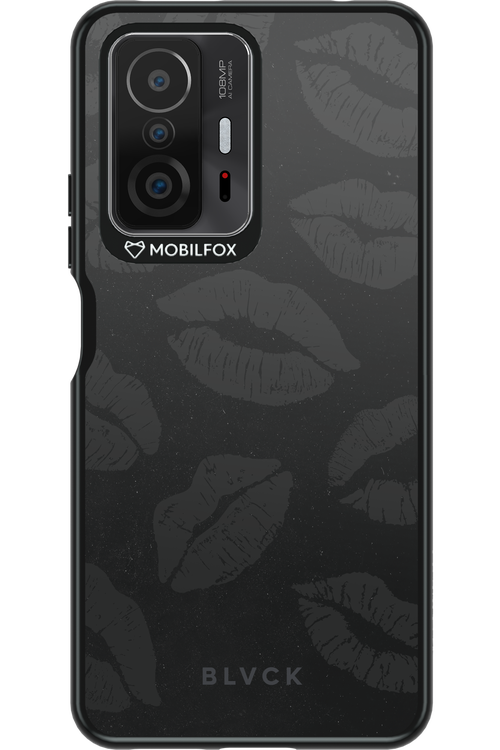 Dark Lips - Xiaomi Mi 11T