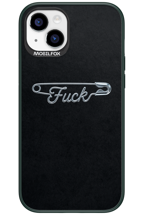 Fuck Clip 2.0 - Apple iPhone 15 Plus
