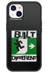 Just Different 2.0 - Apple iPhone 13