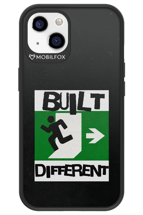 Just Different 2.0 - Apple iPhone 13