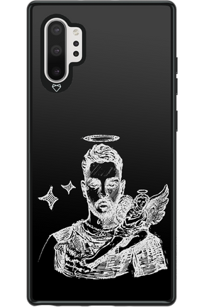 iNGER Black 2.0 - Samsung Galaxy Note 10+