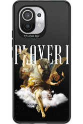 PLAYER1 - Xiaomi Mi 11 5G