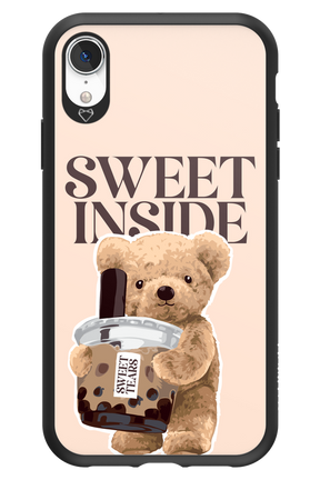 Sweet Inside 2.0 - Apple iPhone XR