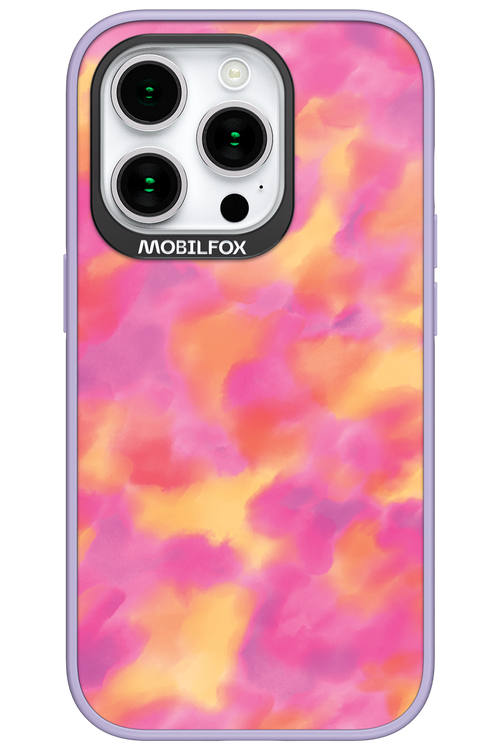 Summer Memories 2.0 - Apple iPhone 15 Pro