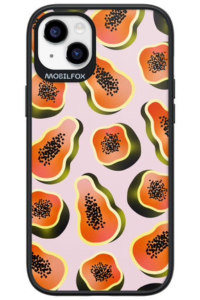 Papaya Wave 2.0 - Apple iPhone 14 Plus
