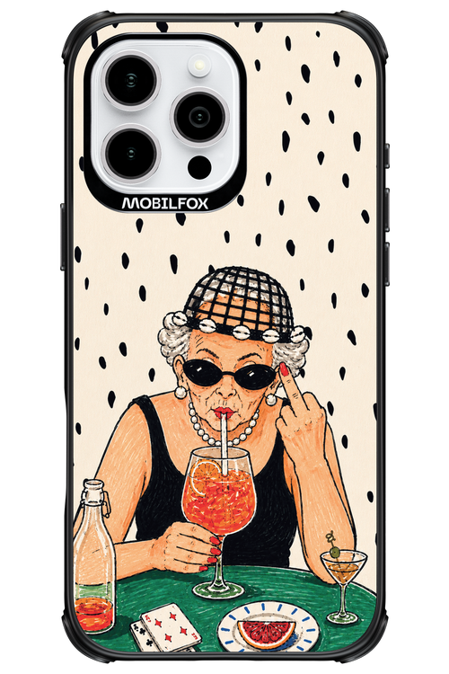 Mommy 2.0 - Apple iPhone 16 Pro Max