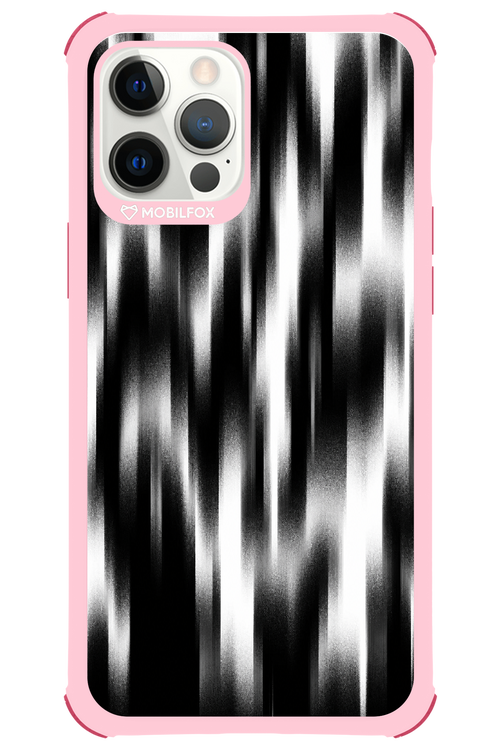 Monochrome Motion 2.0 - Apple iPhone 12 Pro Max