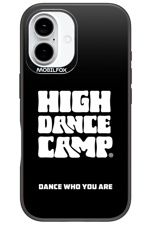 HDC 1 2.0 - Apple iPhone 16