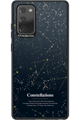 Constellations 2.0 - Samsung Galaxy Note 20