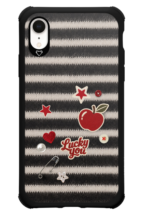 Lucky You 2.0 - Apple iPhone XR