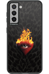 Shit happens - Samsung Galaxy S21