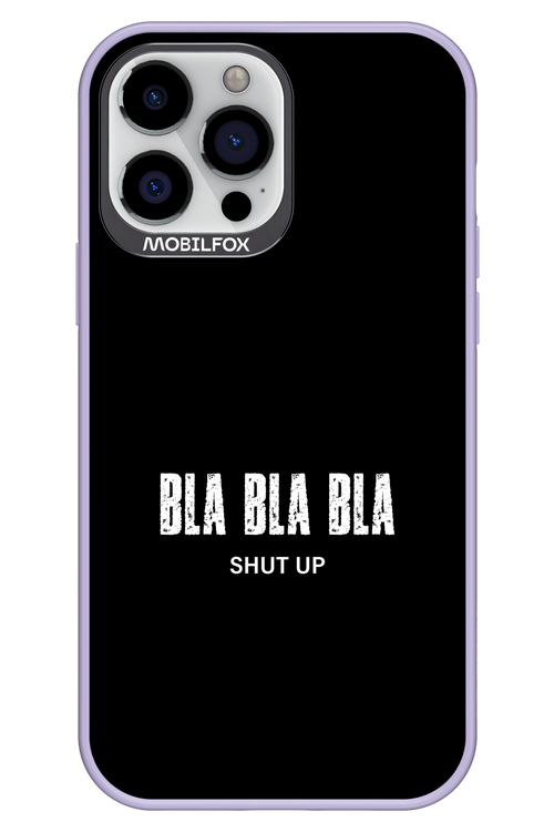 Bla Bla II 2.0 - Apple iPhone 13 Pro Max