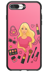 Just a Girll 2.0 - Apple iPhone 7 Plus