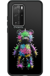 Crazy Teddy 2.0 - Huawei P40 Pro