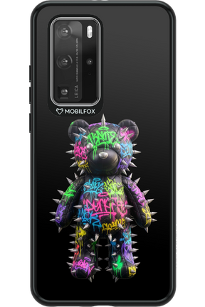 Crazy Teddy 2.0 - Huawei P40 Pro