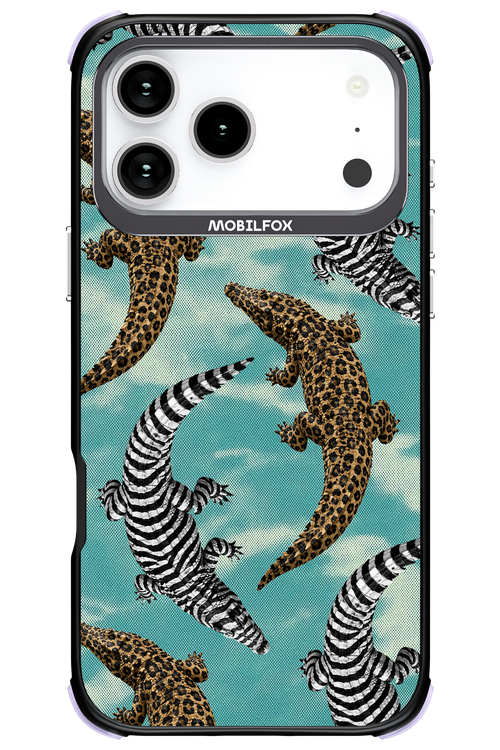Style Bite 2.0 - Apple iPhone 17 Pro Max