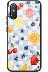 Fresh Fruits 2.0 - Xiaomi Redmi 9A