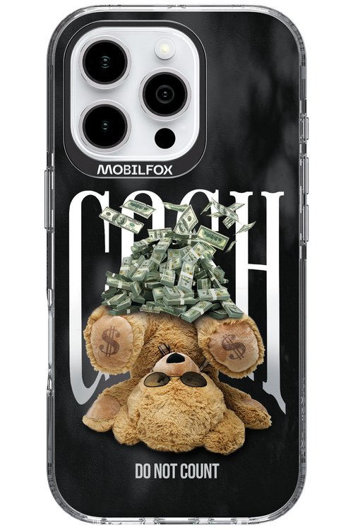 CASH 2.0 - Apple iPhone 16 Pro