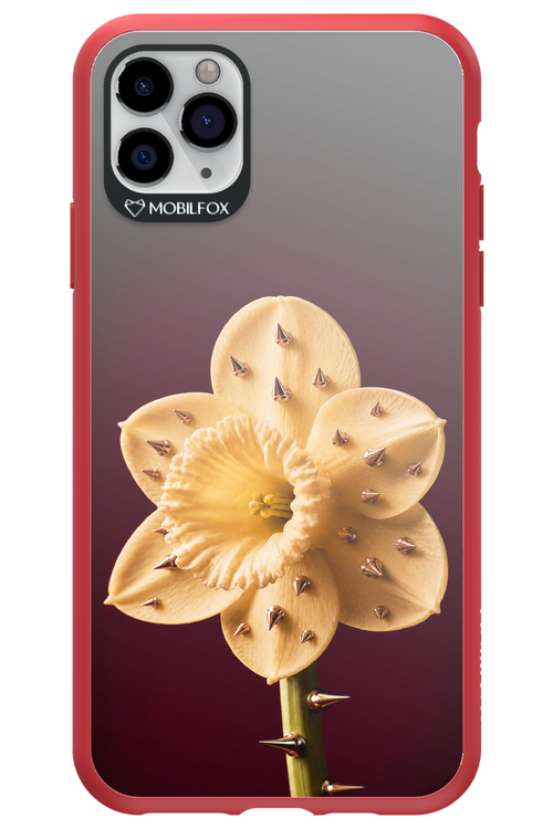 Not Your Flower 2.0 - Apple iPhone 11 Pro Max