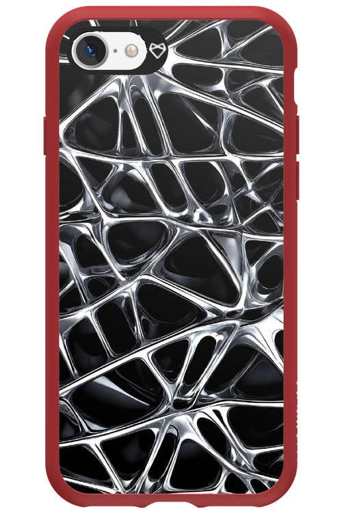Chrome Era 2.0 - Apple iPhone 7