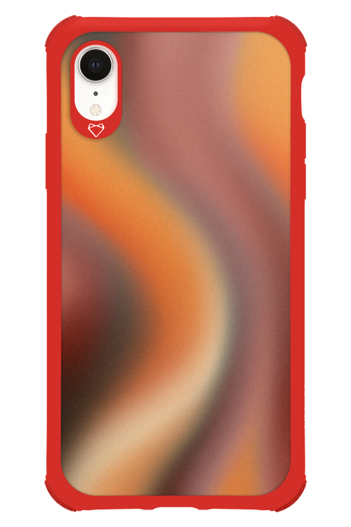 Warm Aura 2.0 - Apple iPhone XR