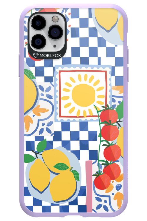 Sorrento Dream 2.0 - Apple iPhone 11 Pro Max