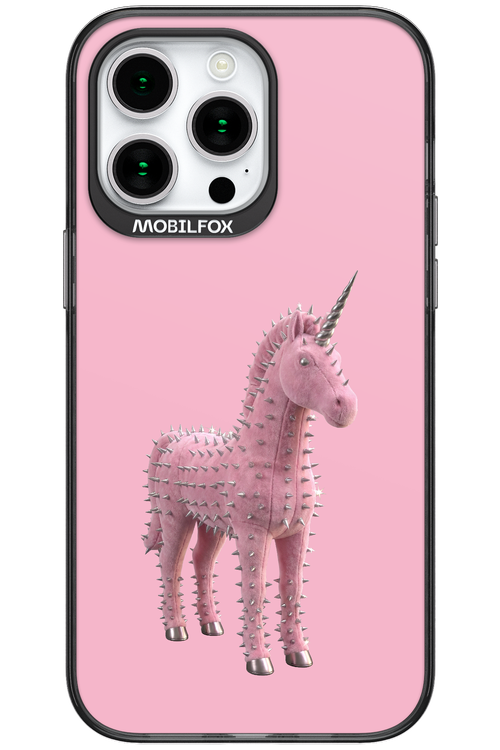 Punk Unicorn 2.0 - Apple iPhone 15 Pro Max