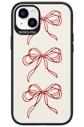 Bows - Apple iPhone 14 Plus