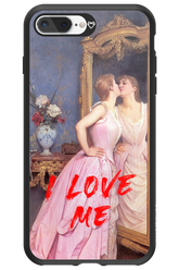 Love-03 - Apple iPhone 8 Plus