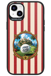 First Class 2.0 - Apple iPhone 14 Plus