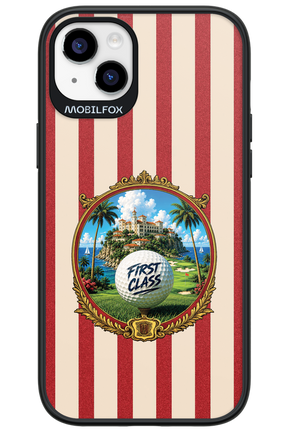 First Class 2.0 - Apple iPhone 14 Plus