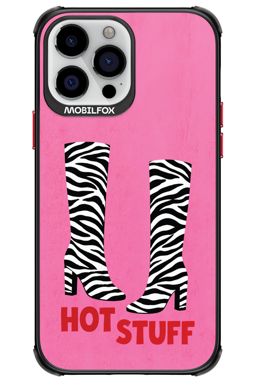 HOT STUFF 2.0 - Apple iPhone 13 Pro Max
