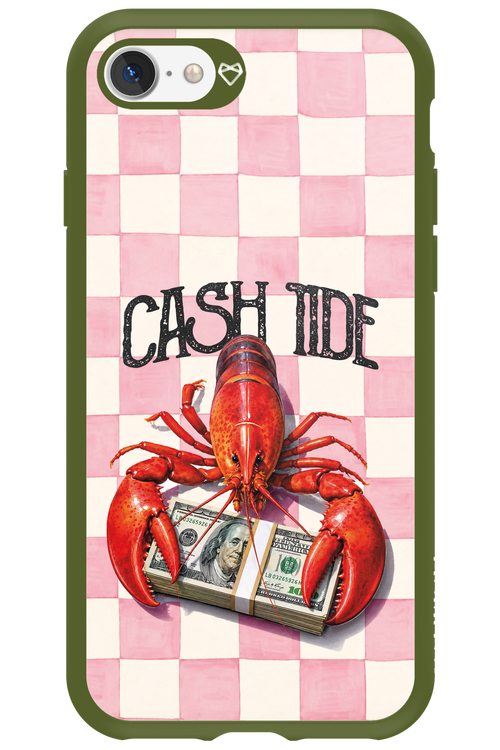 Cash Tide 2.0 - Apple iPhone 7