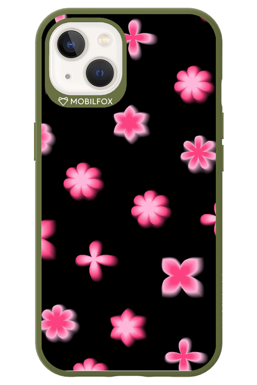 Pink Dreams 2.0 - Apple iPhone 13