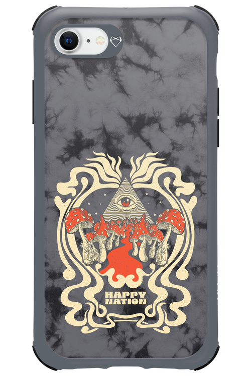 Happy Nation 2.0 - Apple iPhone 7