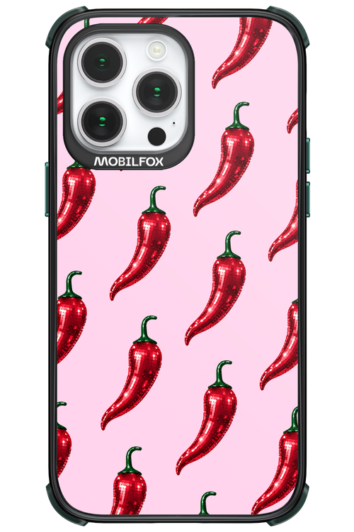Chili Babe 2.0 - Apple iPhone 14 Pro Max