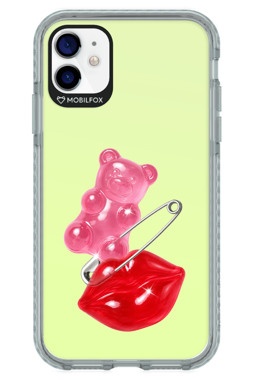 Gummy Pin 2.0 - Apple iPhone 11
