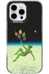 Space Chill 2.0 - Apple iPhone 16 Pro Max