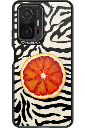 Wild Nectarin 2.0 - Xiaomi Mi 11T Pro