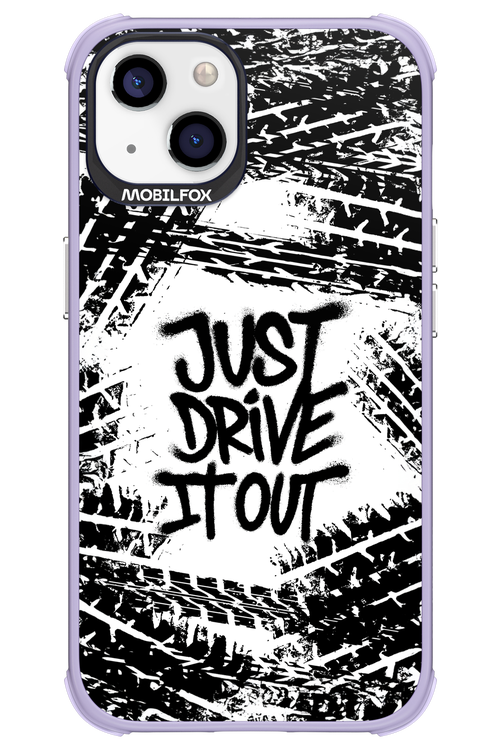 Drive It Out 2.0 - Apple iPhone 13