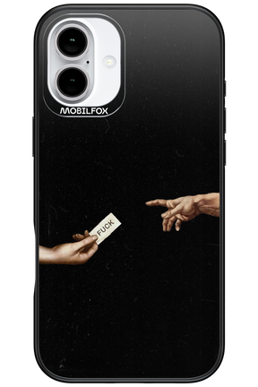 Giving 2.0 - Apple iPhone 16 Plus