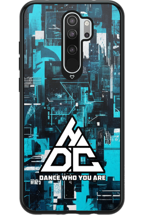 HDC 5 2.0 - Xiaomi Redmi Note 8 Pro