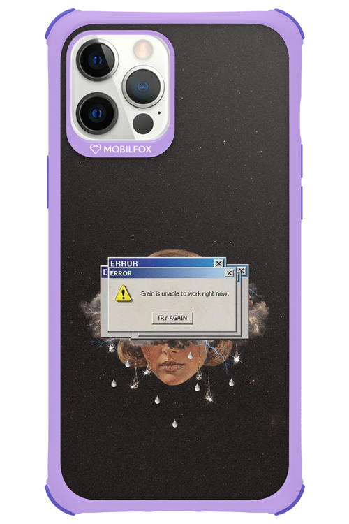 Out of Mind 2.0 - Apple iPhone 12 Pro Max