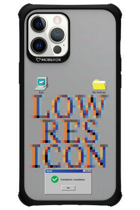Low res icon 2.0 - Apple iPhone 12 Pro Max