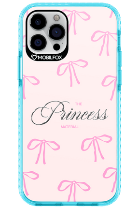 Princess Material - Apple iPhone 12 Pro