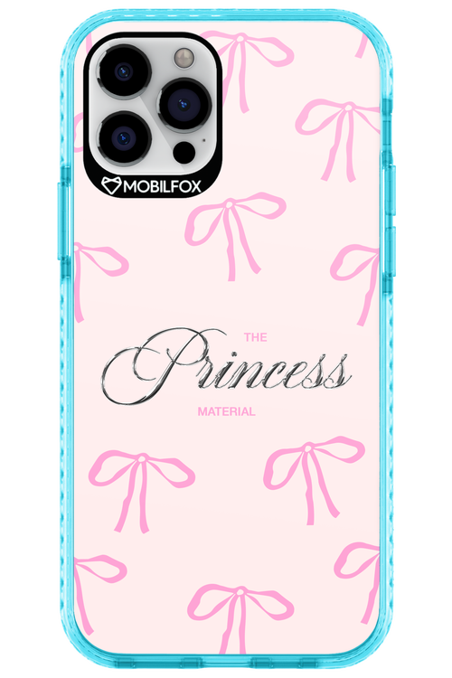Princess Material - Apple iPhone 12 Pro