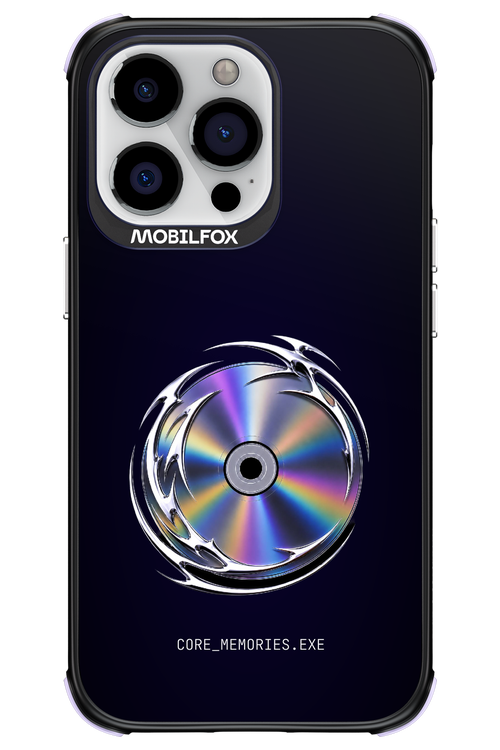 Core Memories 2.0 - Apple iPhone 13 Pro