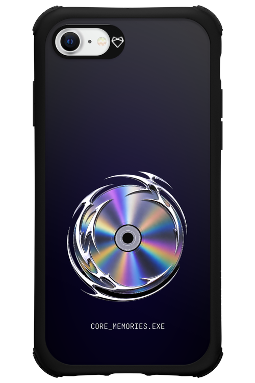 Core Memories 2.0 - Apple iPhone SE 2022