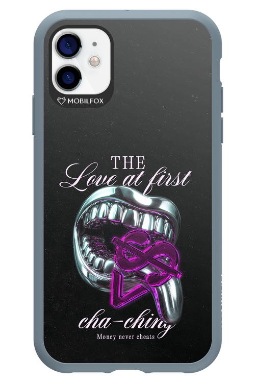 Cha-Ching 2.0 - Apple iPhone 11
