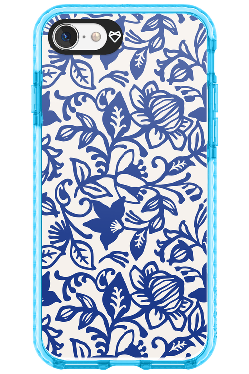 Riviera Fiora 2.0 - Apple iPhone 8